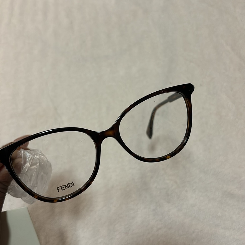 Fendi optical frames - Picture 5 of 5